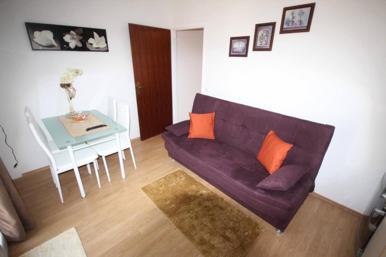 Small Apartment For A Great Holiday Zadar Exteriér fotografie
