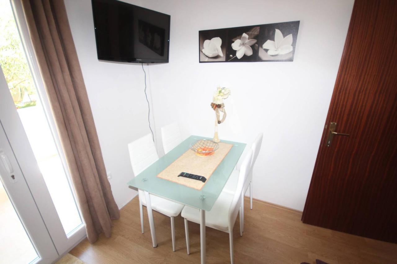 Small Apartment For A Great Holiday Zadar Exteriér fotografie