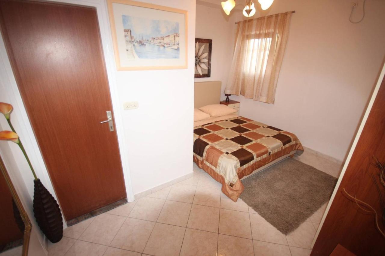 Small Apartment For A Great Holiday Zadar Exteriér fotografie