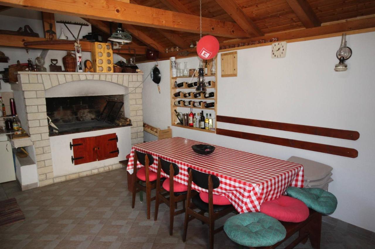 Small Apartment For A Great Holiday Zadar Exteriér fotografie