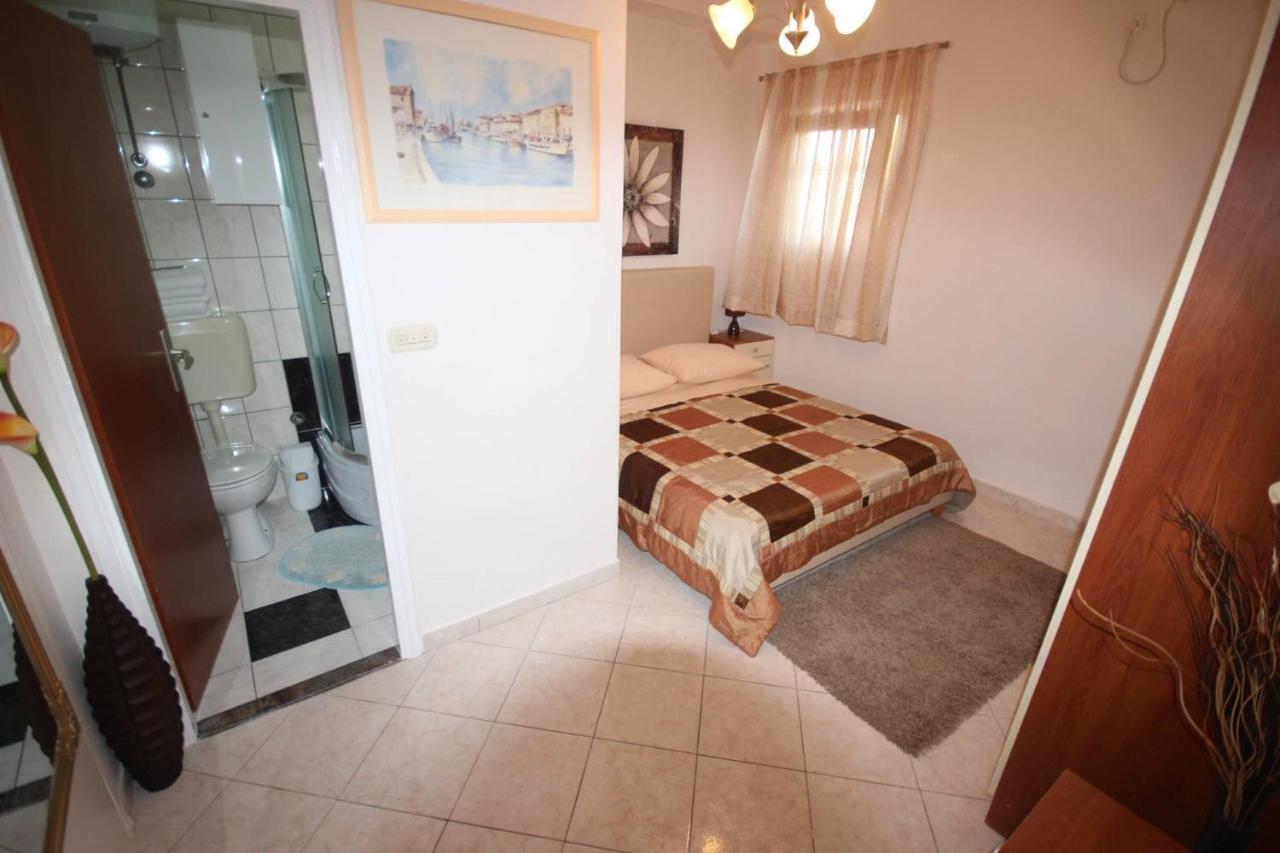 Small Apartment For A Great Holiday Zadar Exteriér fotografie