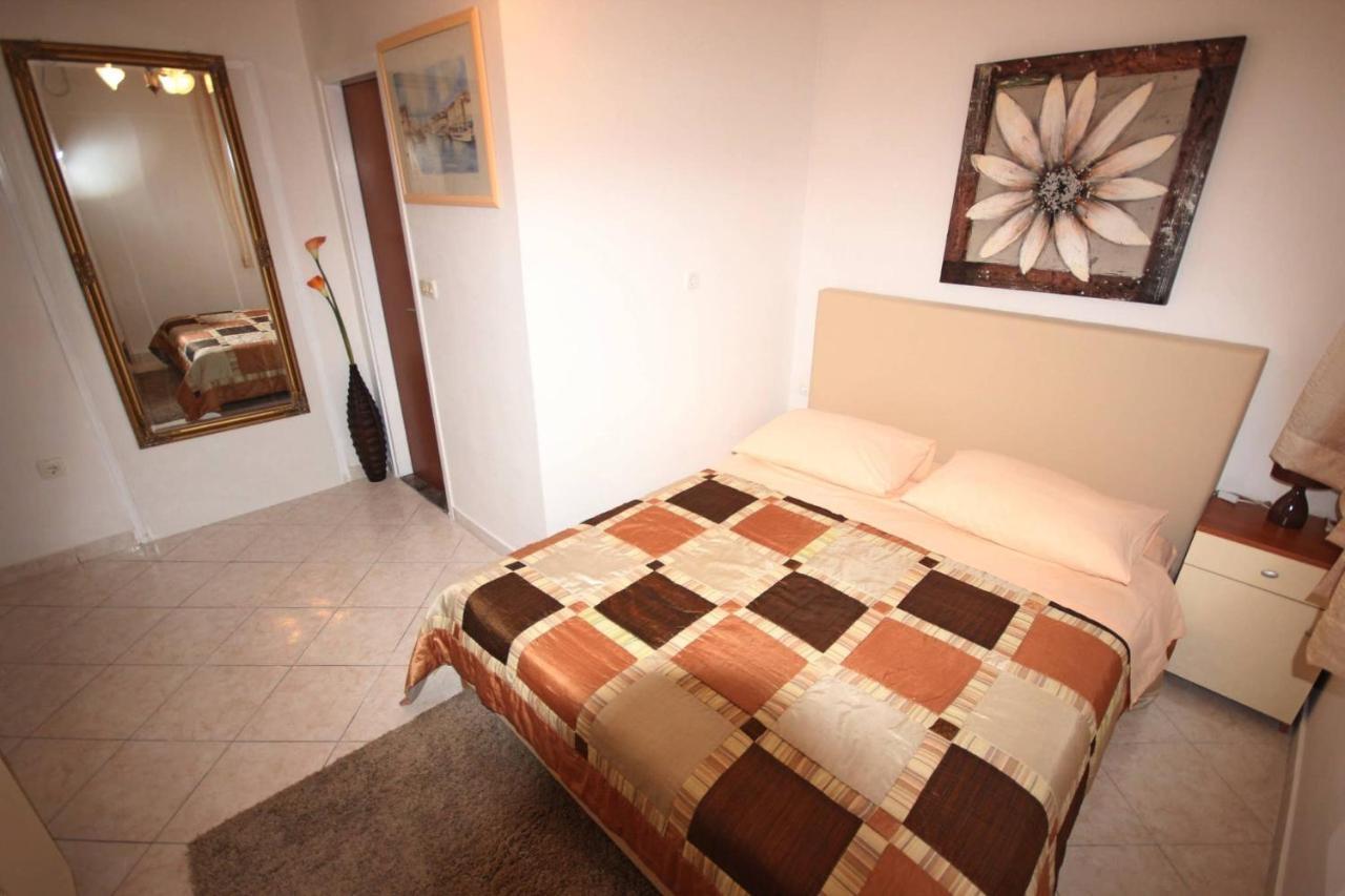 Small Apartment For A Great Holiday Zadar Exteriér fotografie
