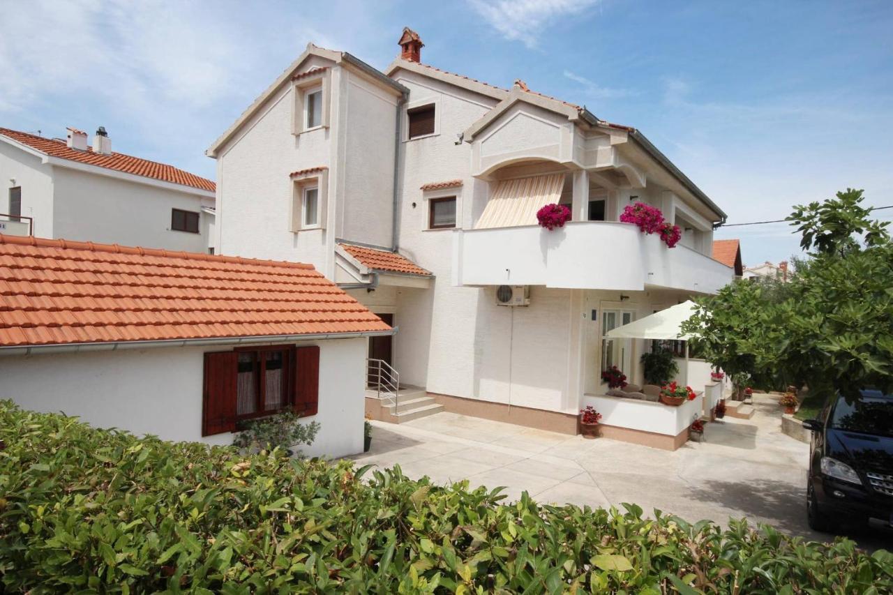 Small Apartment For A Great Holiday Zadar Exteriér fotografie