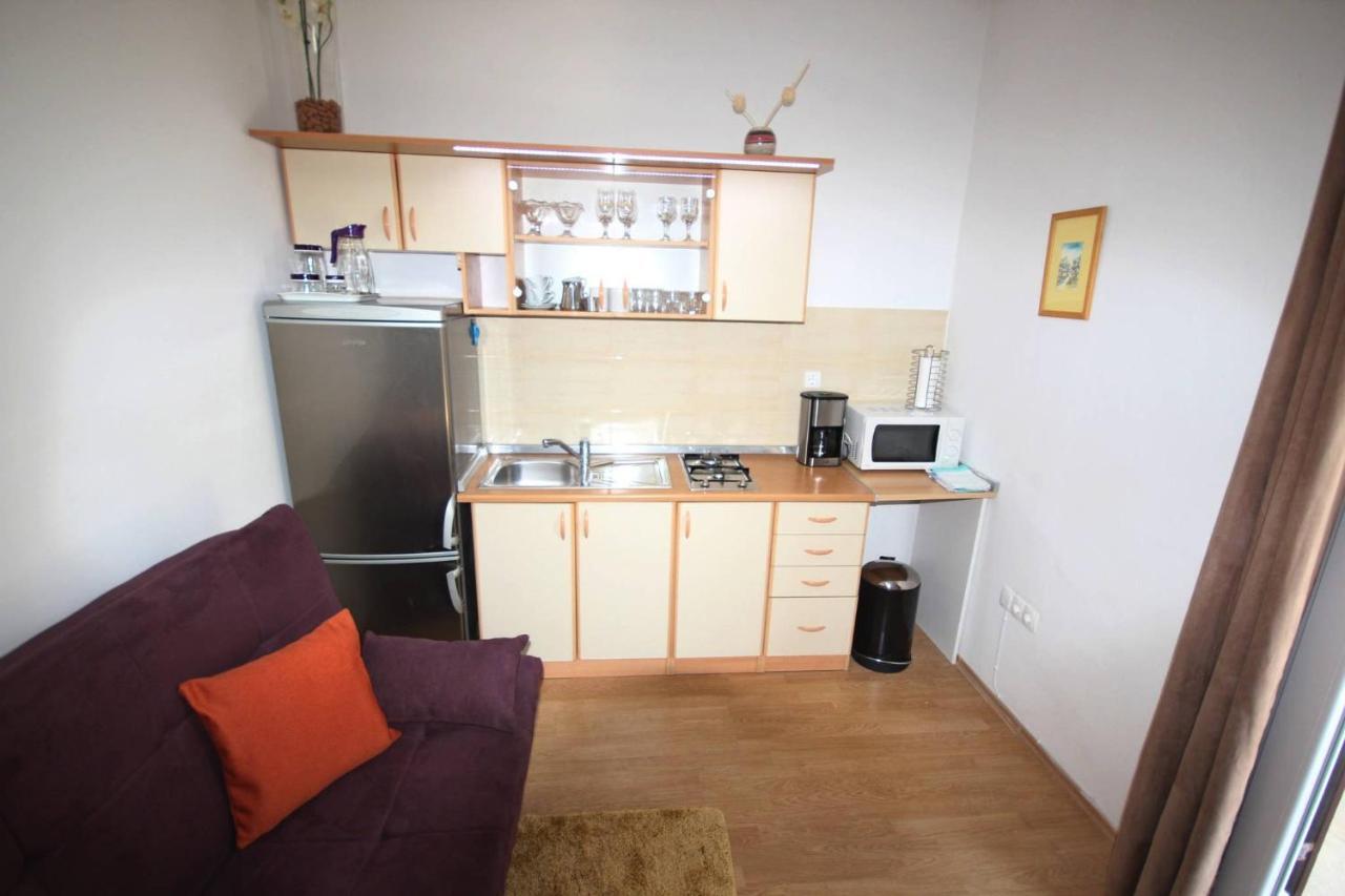 Small Apartment For A Great Holiday Zadar Exteriér fotografie